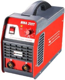 MMA-250 IGBT Hochfrequenzinduktions-Schweißgerät