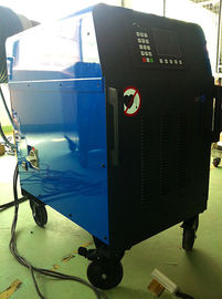 Induktions-Schweißgerät 35KW mit sechs Steuerthermoelementen