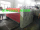 10mm Thickness PP Hollow Grid Plastic Board Production Line Water Cooling